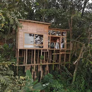 Сasa de vacaciones Luxury Tiny House -, Minca