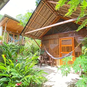 Villa Casa Kumake Tayrona, Zaino