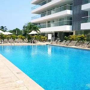 Apartamento Horizonte, Santa Marta (Magdalena)