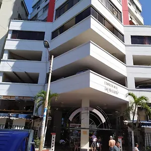 Apartamento Edificio Santa Maria Del Mar, Santa Marta (Magdalena)