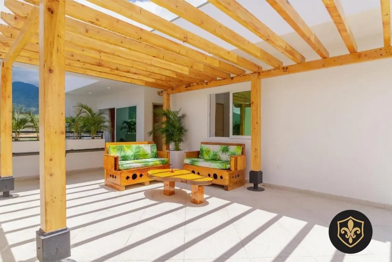 Villa Toscana Santa Marta   Santa Marta (Magdalena)